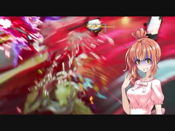【Warframe】SRNささらのダイエット33【さとうささら+ゆっくり実況】