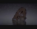 タイタニック号が氷山にぶつかってから沈むまで６