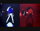 【Fate/MMD】龍馬と以蔵のConqueror