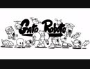 【Switch DLゲーほぼ日実況#431】「Gato Roboto」その1【Ciao_Ringoのショートショート】