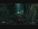 【SEKIRO:SHADOWS DIE TWICE】SnowSkyがのんびりとプレイ part23 七面武者戦【隻狼】