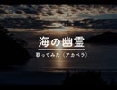 海の幽霊【アカペラで歌ってみた】／あーちゃむ
