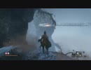 高難易度ゲーム隻狼を53のおっさんがやってみました。（FHD）#52