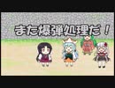 【城プロ紙芝居】101.信貴山城「また爆弾処理ですか・・・」　相忠槍-絶壱-