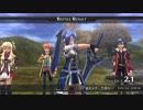 はじめての英雄伝説「閃の軌跡Ⅱ改」を実況プレイ！Part100