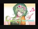【GUMI】For your heart Crack attack【オリジナル曲】