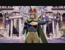 ［SOUL CALIBUR 6］ユフキングと仲間達の宴　Part4