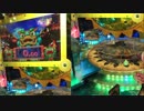 【メダルゲーム】―海物語in沖縄ウキウキバケーション　メイン―【シーサー】