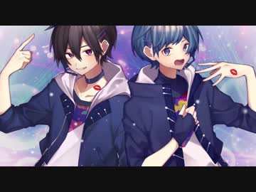 【親愛なる男ども２人が】やっぱ最強！【365日記念で歌ってみた】