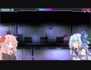 【Katana ZERO】ゼロから始めるオワタ式侍生活 3日目【VOICEROID実況】