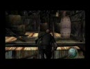 【PS2版】バイオハザード4　PROを普通にプレイ　CHAPTER1-2（1/2）