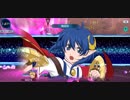 [ザレイズ] vsルシフェル? EVIL [スターオーシャンアナムネシスコラボ]