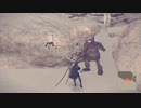 【PS4】尻と機械のニーアオートマタ【プレイ動画】part12