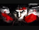 【720p】STREET FIGHTER IV 東京ゲームショウ2008プロモーション映像【神曲】