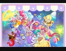 忙しい人のためのプリキュアミラクルユニバース！！！