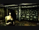 【Skyrim SE】女装する人が実況するビッチでエッチなスカイリム #01【R-15】