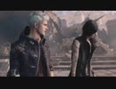 DMC5をアクション初心者が挑戦3
