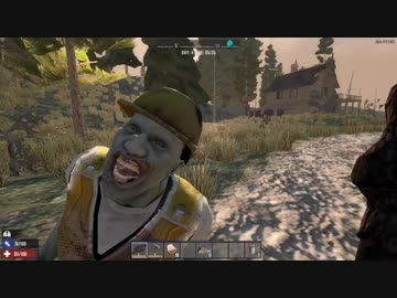 PC版/7days to die】英語ができない初心者の、簡単７Dtd！（全14件 