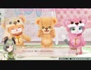 【ハニスト】クマトモの音声が再生されなくなるも異様なクオリティでアテレコし窮地を脱する堰代ミコ