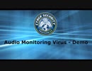 Demo - Computer Virus That Hijacks Your Mic and Listens for Specific Words - by ITinvestigator