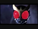 仮面ライダークウガ×AMAZING MIGHTYYYY!!!!(変身シーン音ハメ)