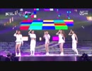 [K-POP] ITZY - Dalla Dalla (Kcon Japan 20190530) (HD)
