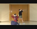 【あを】ロケットサイダー　踊ってみた【りこ