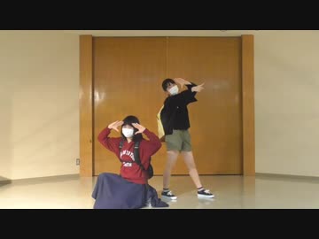 【あを】ロケットサイダー　踊ってみた【りこ