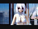 【ray-MMD】Call Me Maybe【Tda式】
