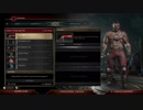 『Mortal Kombat 11』カスタム・アビリティ集『Kano』