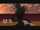 KINGDOM HEARTS II FM ＊6