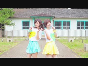 【ごんりぃ】 ビバハピ 【踊ってみた】