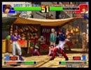 【KOF98】テツ まとめ動画 その7