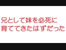 【2ch】兄として妹を必死に育ててきたはずだった