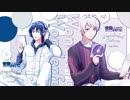 Wonderful Octave -Iori & Sogo ver.-