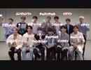 【SEVENTEEN】- Happy Ending 応援法