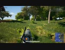 【PUBG】まるで成長しない人のドン勝物語_part01【ゆっくり実況】
