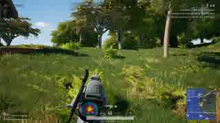 人気の Pubg 動画 2 306本 37 ニコニコ動画