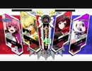 【BBTAG】対戦動画その12【ヤン・はぁと】