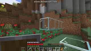 [9日目]マイクラ冒険記２[Minecraft]