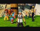 【ONE PIECE】監獄島の大冒険を穏やか実況！part38【WORLD SEEKER】