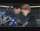 【実況反応】DEATH STRANDING (デス・ストランディング)発売日告知 2019トレーラー を実況してみた。