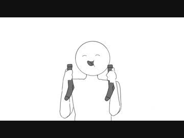 【手描き刀剣乱舞】へし切長谷部の靴下をムシャムシャする審神者＋おまけ