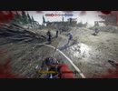 MORDHAU ビルフック無双！？FLで300点差から大逆転！