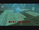 【ゼルダの伝説BotW】力の試練序位に挑戦。まさかの危機的状況に・・・。ブレスオブザワイルド＃５【ニンテンドースイッチ】