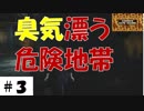 臭気？気配？感覚が鋭い少女【バイオハザードリベレーションズ2】サクサク解説その3。