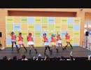 【ゾンビランドサガ 】19.05.26 ニジフェス@南船橋【踊ってみた】