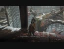【SEKIRO：隻狼】火薬庫のちょび髭による忍日誌Part33【対ボス：見る猿、聞く猿、言う猿、　　　】