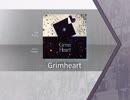 【Arcaea】Grimheart(FUTURE)【無編集】