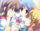 変身！ぱんつ好きの紳士による紳士の為の実況ぷれい三枚目